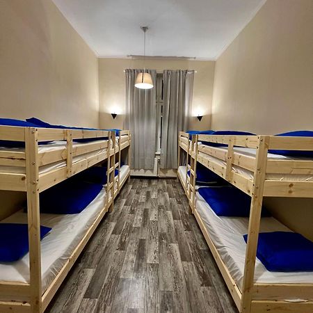 Fox Hostel Kraków Eksteriør billede
