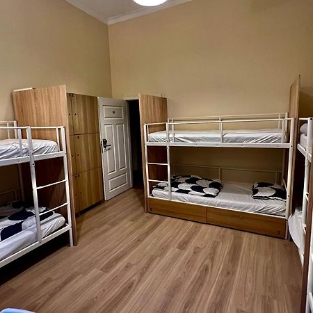 Fox Hostel Kraków Eksteriør billede