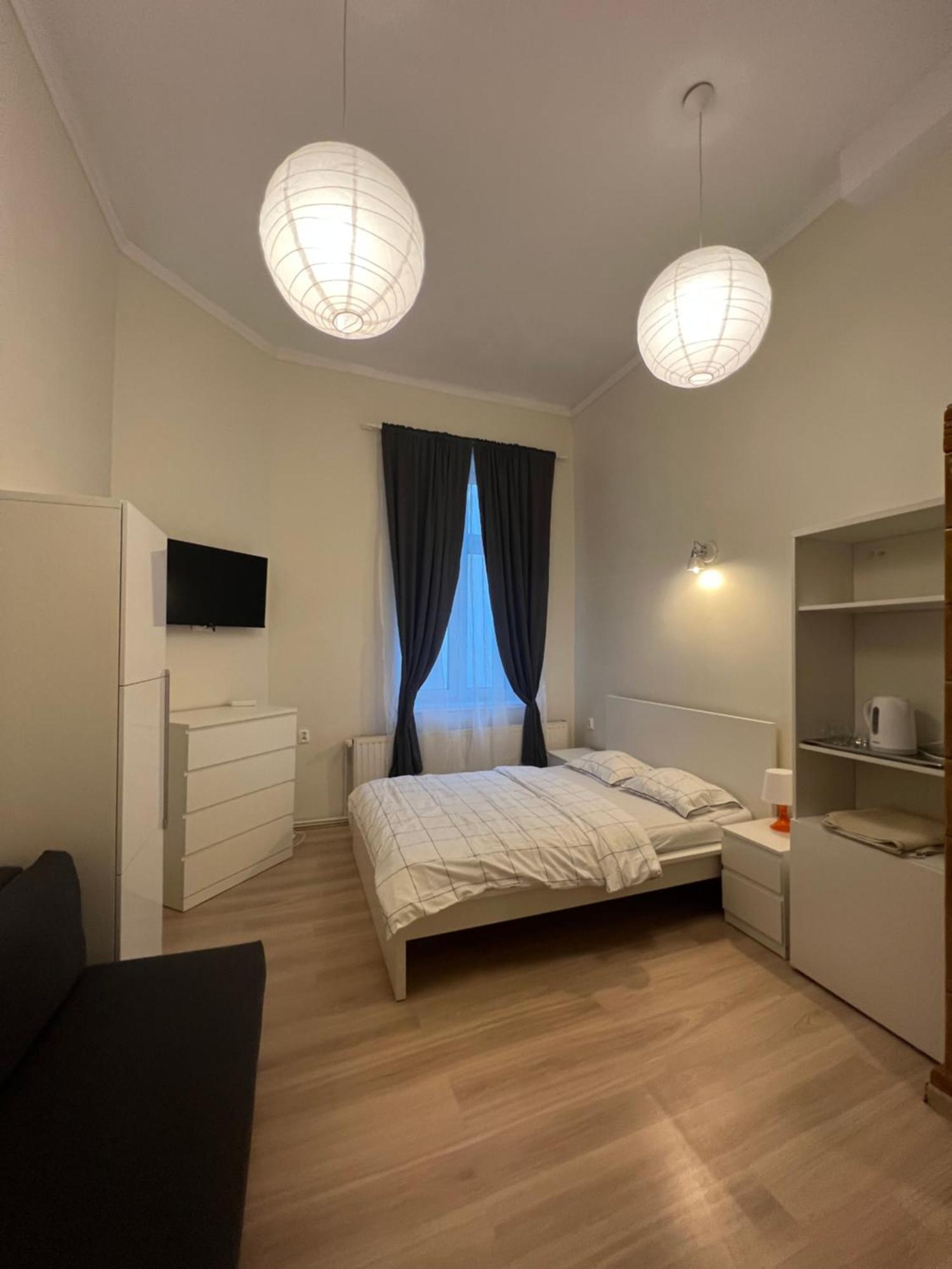Fox Hostel Kraków Eksteriør billede