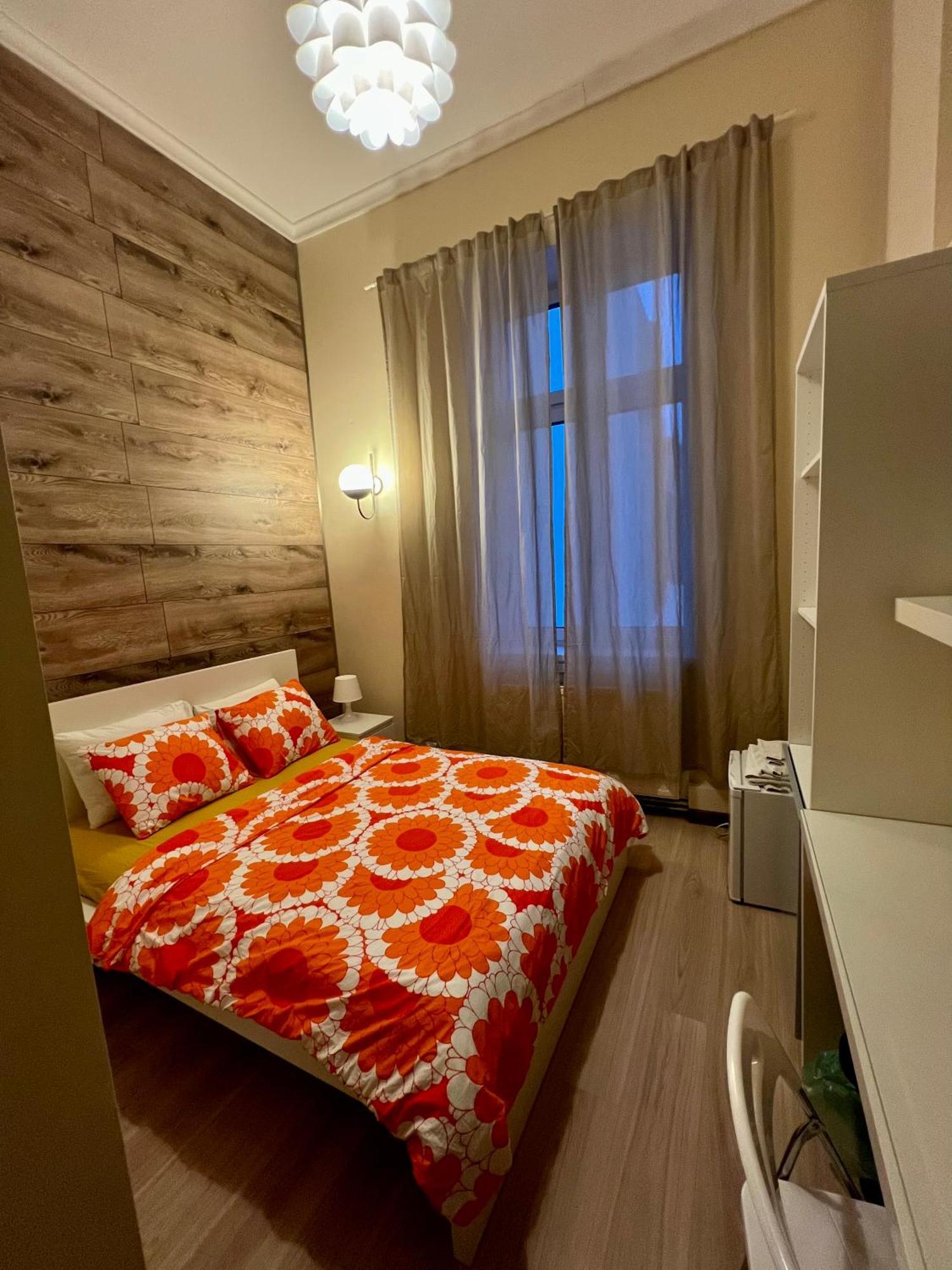 Fox Hostel Kraków Eksteriør billede