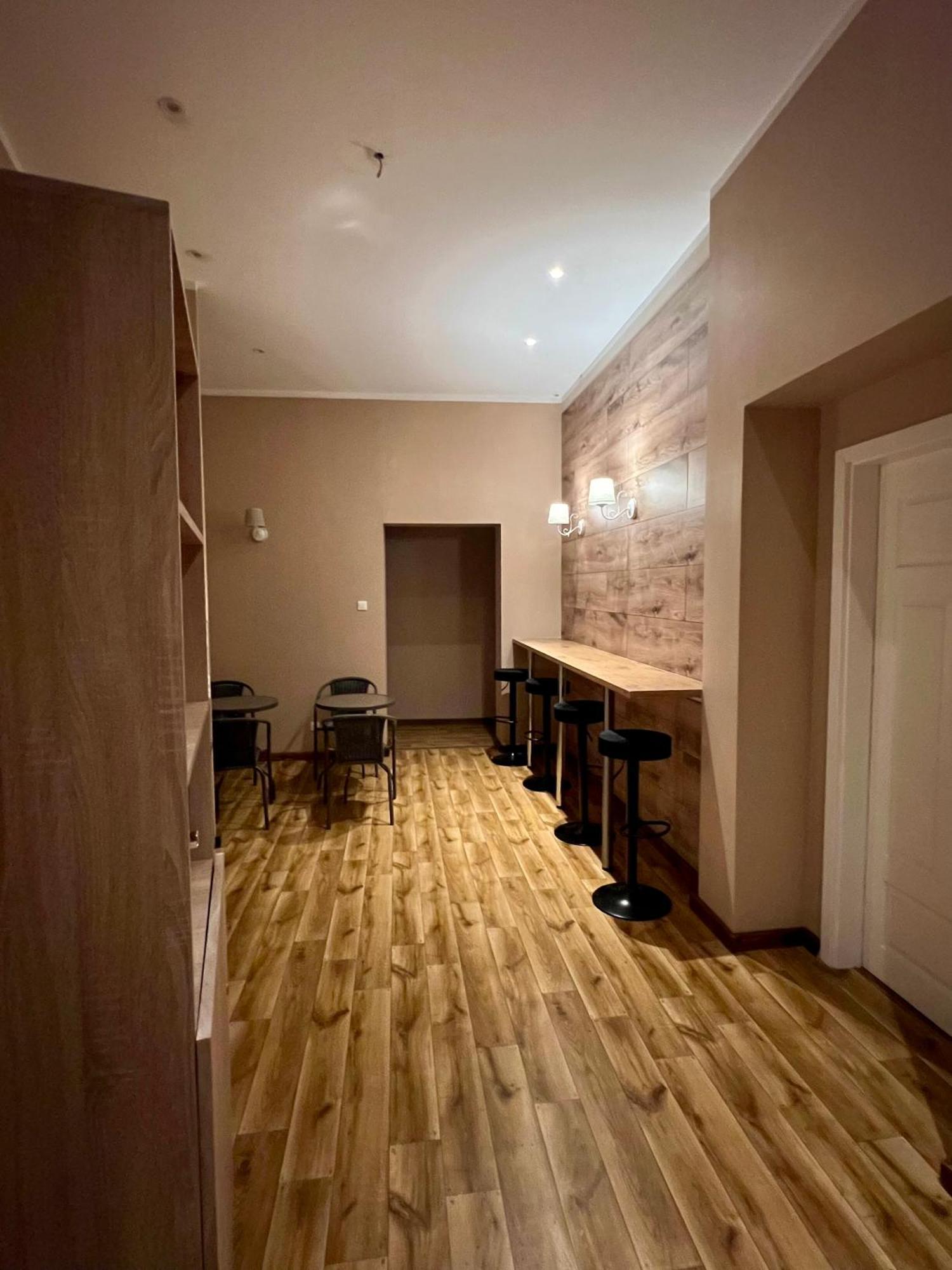 Fox Hostel Kraków Eksteriør billede
